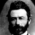 Charles Pulsipher (1830-1915) Profile
