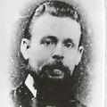 John Watts Berrett (1831-1889)