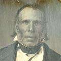 John Parry (1789-1868) Profile