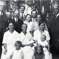Liniers Branch, Buenos Aires member baptisms (December 1925)
