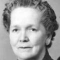 Lutisa Maria Parker (1885-1975) Profile