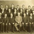 Missionaries from the Southern States Mission about 1926, Between 1925 October – 1927 November