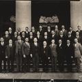 Southern States Mission, about 1926, Between 1925 November – 1927 November
