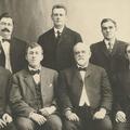 United States Mission Presidents
