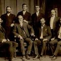 United States Mission Presidents