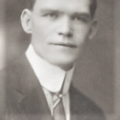Edwin Samuel Bliss (1884-1966) Profile