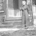 Elizabeth Andrus Richie Missionary