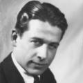 James Bertram Anderson (1911 - 1979) Profile