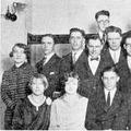 Missouri District-Central States Mission