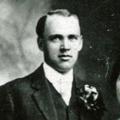 James Theophilus Blake (1887 - 1957) Profile