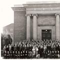 Missionaries 1939 Copenhagen