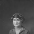 Madge Heppler Peterson (1906 - 1999) Profile