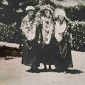 Hawaiian Missionaries