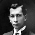 Thomas Martin Rigby (1891 - 1945) Profile