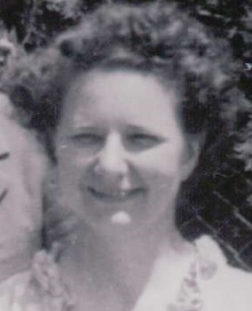 Agnes Ruby Clark (1912 - 1975) Profile