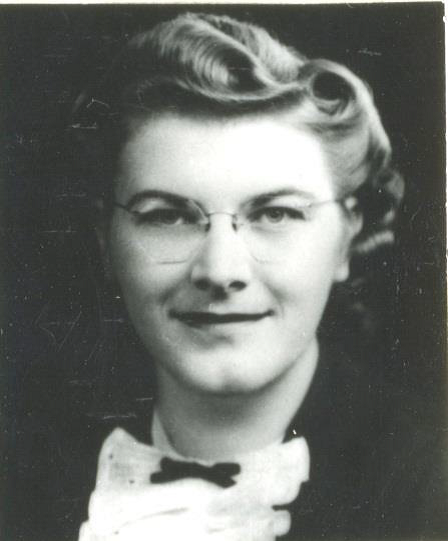 Alta Gardner (1917 - 1983) Profile
