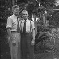 Missionary Companions? in Brazil