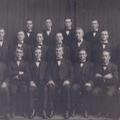 Missionaries in California