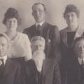 Missionaries in California