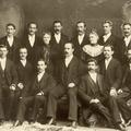 California Missionaries