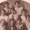 California Mission Sister Missionaries