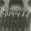 Missionaries at Conference in Arizona