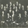 Missionaries of the California Mission