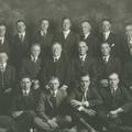 Arizona Conference, 1920