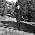 Addison Charles Moulton as a Missionary