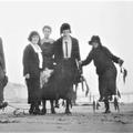 Huntington Beach California,  1923
