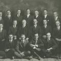 California Mission, Arizona Conference April 18, 1921