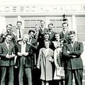 California Missionary Report Meeting, Circa 1942