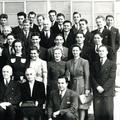 Tri-District Report Meeting, 1942