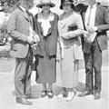 Elders and Sisters Los Angeles California, 1924 August 17