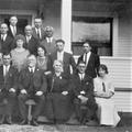 Fresno Conference, 1924 May 11