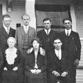 The Fresno Conference, 1924 November 29