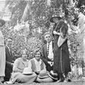 San Diego Coronado Island California Missionaries, 1924