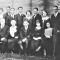 San Francisco Conference, 1924 December 8