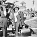 Long Beach California,  1923