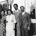 Missionaries at the San Diego World's Fair, 1936 May 2