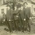 California Missionaries