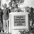 San Diego World's Fair, 1936 May 2