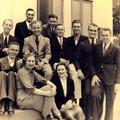 California Missionaries