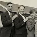 California missionary picture 1925