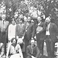 Missionaries of the Nevada Conference, 1924 June 1