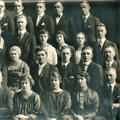 Joseph Oaks Story, president of the San Francisco Branch, 1922 May