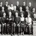 California Mission - 1917