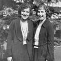 Monrovia California 1923