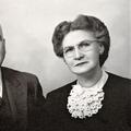 Elder and Sister King Missionaries