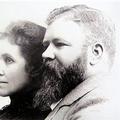 President and Sister Joseph McMurrin